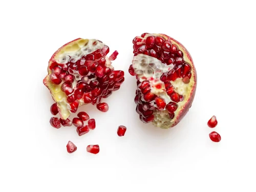 Granaatappelpitolie