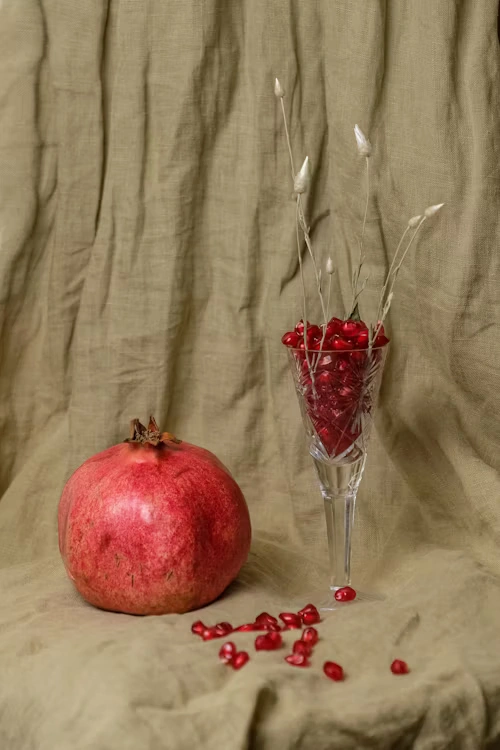 Granaatappelextract Premium
